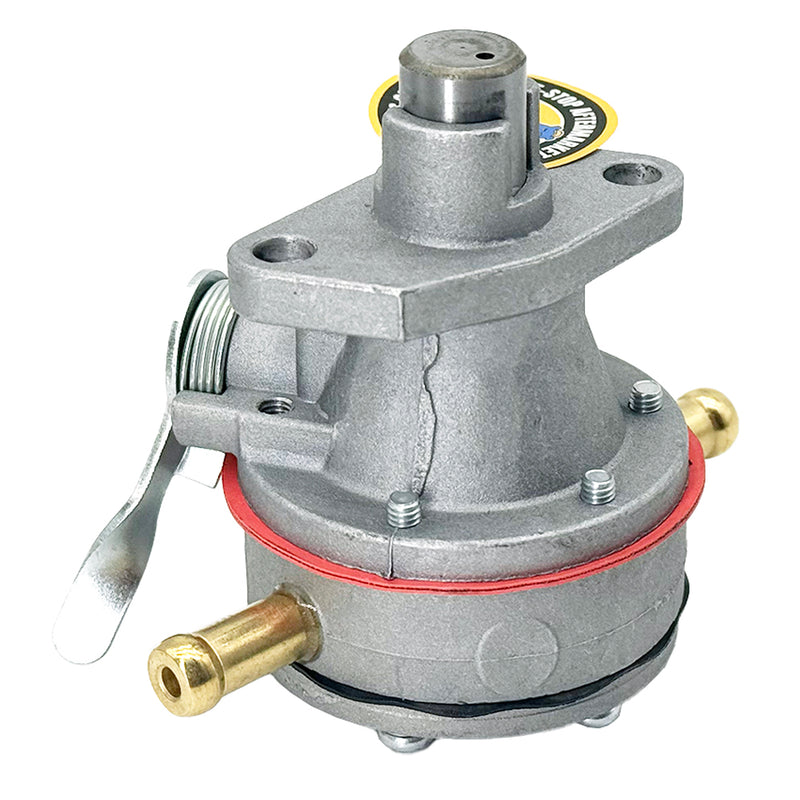 Cargue la imagen en el visor de la galería, Fuel Feed Pump for Daewoo Doosan Skid Steer Loader 1340XL 602Plus DSL601 DSL602 from MyMROmarts