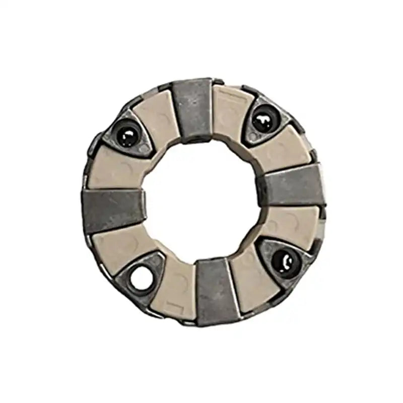 Load image into Gallery viewer, 90H Coupling Assy 11N7-10010 for Hyundai R210-7 R250-7 R210-9 R220LC-9S - Hydraulic Parts > Hydraulic Coupler from MyMROmarts