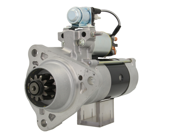 Load image into Gallery viewer, Starter Motor M009T60471 50103006592 For Sumitomo Excavator SH200 Mitsubishi Engine 6D31 6D32 from MyMROmarts