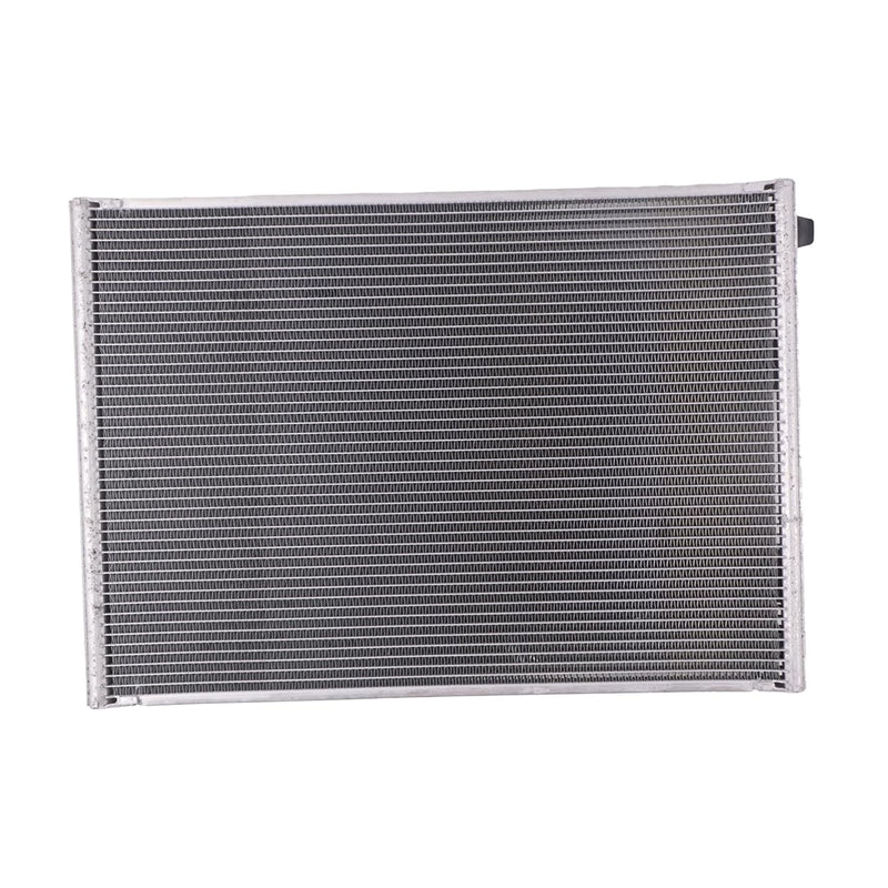 Cargue la imagen en el visor de la galería, Air Conditioning Condenser K7711-87610 K771187610 for Kubota SVL75C SVL75-2C SVL90-2C SVL90C SVL95-2SC RTV1100 RTV1100CR - Engine Parts > Cooling System > Engine Radiator from MyMROmarts