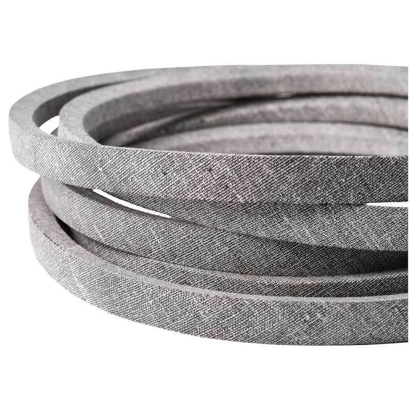 Lataa kuva gallerian katseluohjelmaan Mower Secondary Deck Belt M154958 M110313 Aramid For John Deere S2048 GT242 GT262 GT275 GT225 GT235 GX32 from MyMROmarts