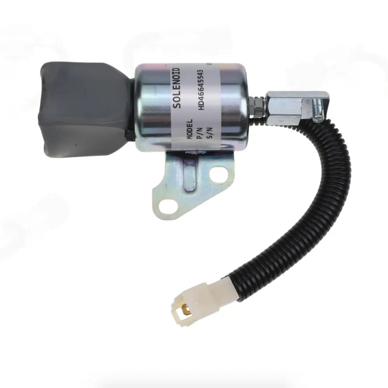 Load image into Gallery viewer, 12V Solenoid Valve 102729001CC for Bobcat 2200 Utility Vehicle from MyMROmarts