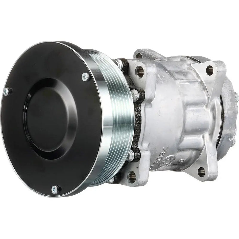 Load image into Gallery viewer, A/C Compressor 9847944 for New Holland HW300 HW340 HW305 HW305S 1089 HW320 1095 LS190 from MyMROmarts