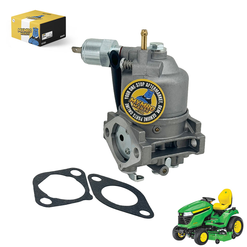 Load image into Gallery viewer, Carburetor AM128355 for John Deere Tractor LX172 LX277 LX279 LX289 LX186 LX188 from MyMROmarts