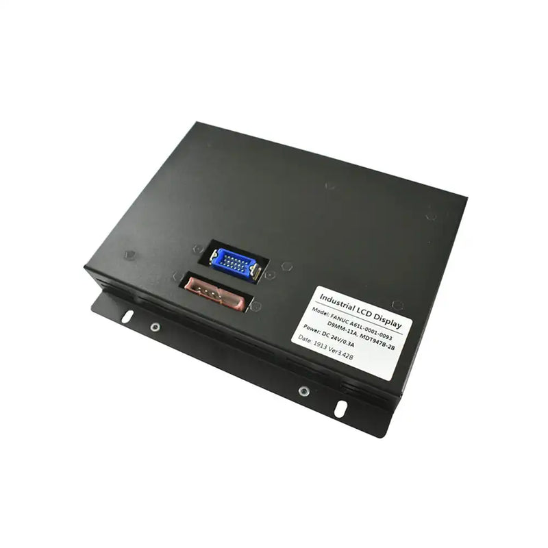 Load image into Gallery viewer, 9' LCD Display A61L-0001-0093 for FANUC CNC System CRT D9MM-11A MDT947B-2B from MyMROmarts