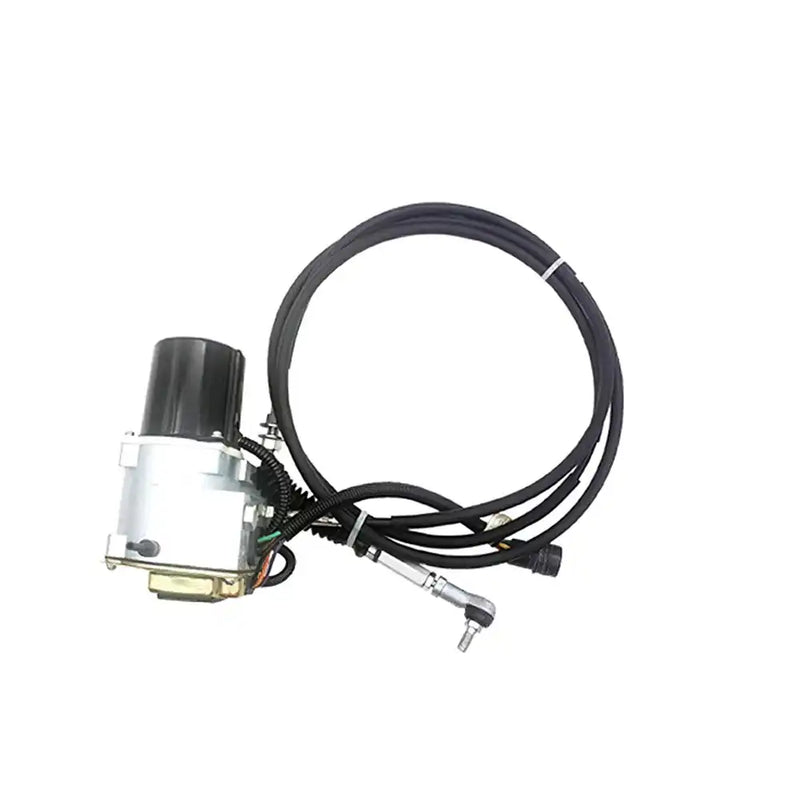 Load image into Gallery viewer, 9 PINS Stepping Throttle Motor KHR1713 For Case 2650Q 2700Q 2800Q 3400Q 3900Q 4300Q 5800Q - Electrical Parts > Electronic Control System > Throttle motor from MyMROmarts