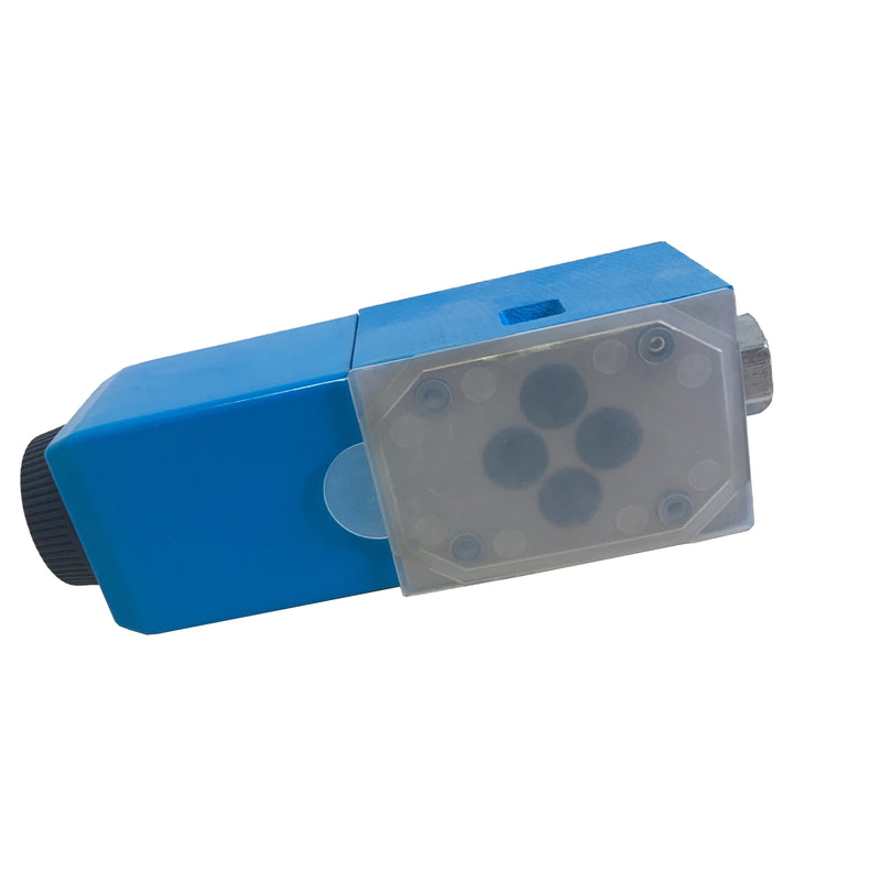 Load image into Gallery viewer, Hydraulic Directional Control Valve DG4V-3-2A-M-U-H7-60 for Vickers - Electrical Parts > Solenoid Valve > Hydraulic Solenoid Valve from My Store