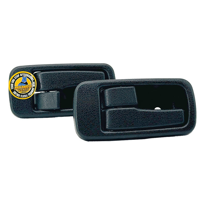 Load image into Gallery viewer, Front Door Inside Handle 1-74718022-4 1-74718023-4 for Isuzu Engine 10PE1 6WF1 Truck CXZ81 CYZ51K - Body Parts > Other Cab Parts from My Store