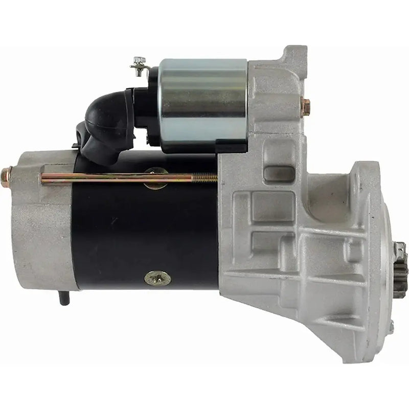 Load image into Gallery viewer, 9T 12V Starter Motor 45-1993 for Thermo King Transport Refrigeration SB-200 SB-210 SB-300 SB-310 SB-II SR SB-III from MyMROmarts