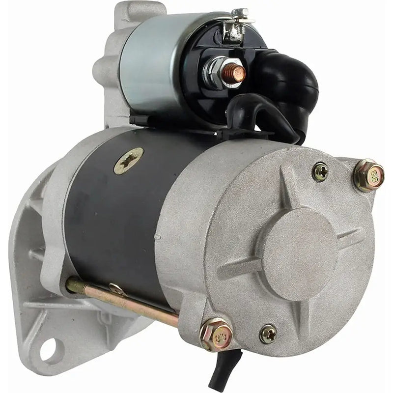 Load image into Gallery viewer, 9T 12V Starter Motor 45-1993 for Thermo King Transport Refrigeration SB-200 SB-210 SB-300 SB-310 SB-II SR SB-III from MyMROmarts