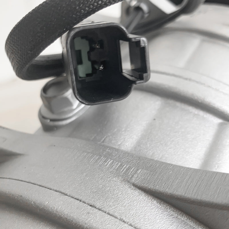 Load image into Gallery viewer, A/C Compressor 276-9875 258-2468 for Caterpillar CAT 226D 232D 239D 246C 256C 262C 272C 277C 279C 287C 289C 297C 299C from MyMROmarts