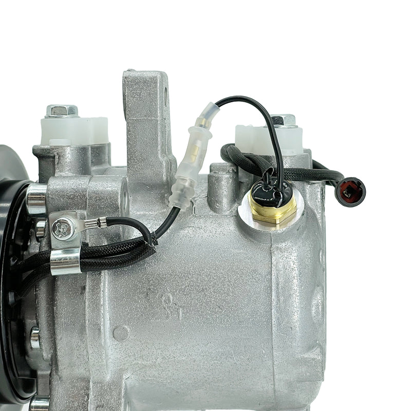 Load image into Gallery viewer, Air Conditioning Compressor RD451-93900 RD45193900