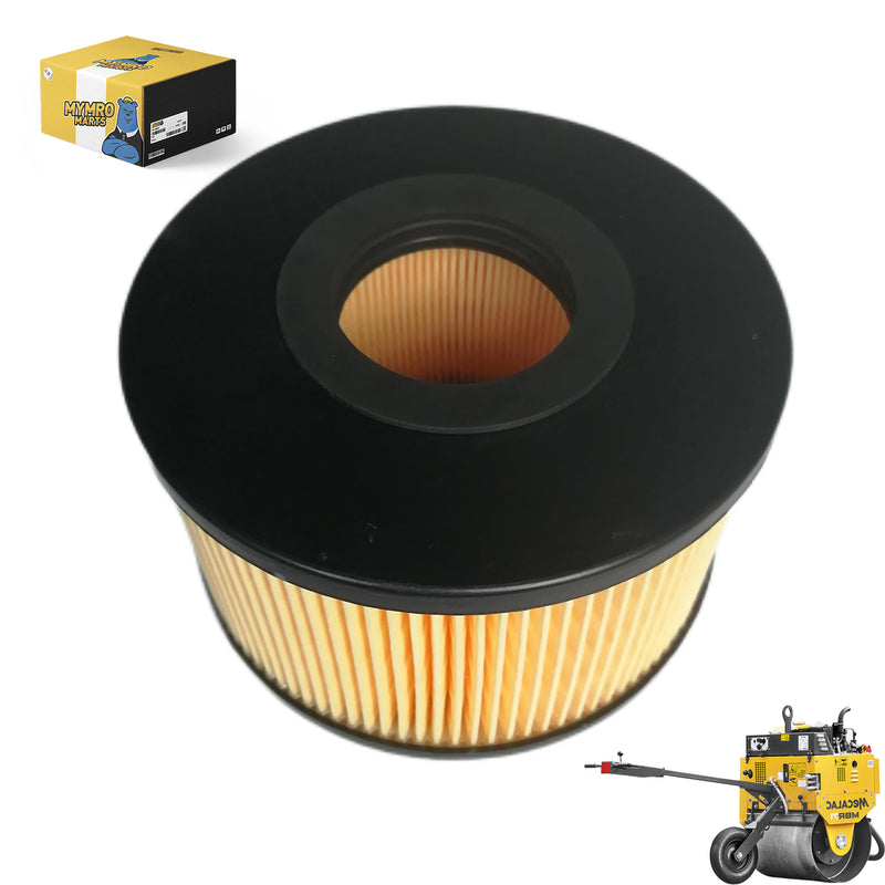 Load image into Gallery viewer, Air Filter 50484100 for Mecalac Compaction Roller MBR71 from MyMROmarts