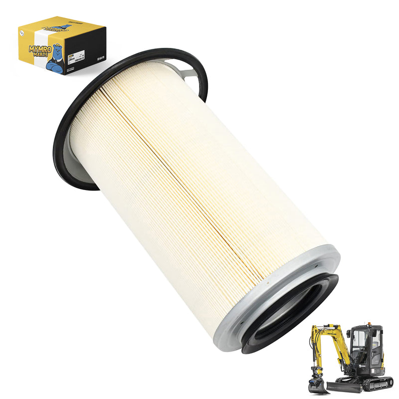 Load image into Gallery viewer, Air Filter PH11P00011S005 for New Holland Excavator E50 E50SR E50BSR E55BX EH50.B E50B from MyMROmarts