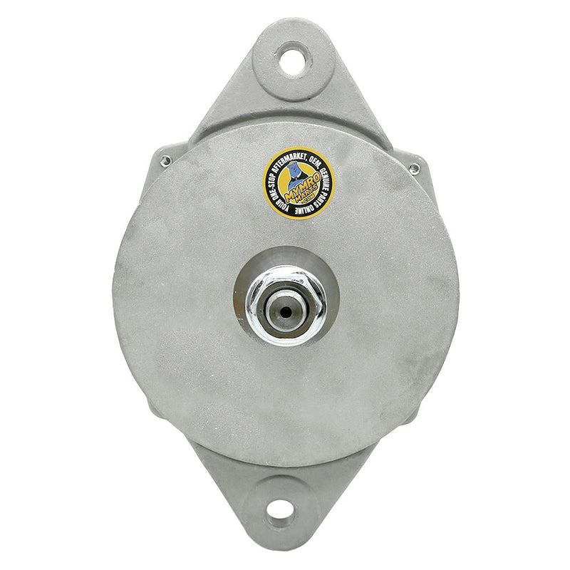 Load image into Gallery viewer, Alternator ADR0047 112160 112992 107-7977 1322156 3675174RX 3920618 10459026 Compatible With/Replacement For Graders 710A 716A 5.9L Cummins 24 Volt - Electrical Parts > Alternator from MyMROmarts