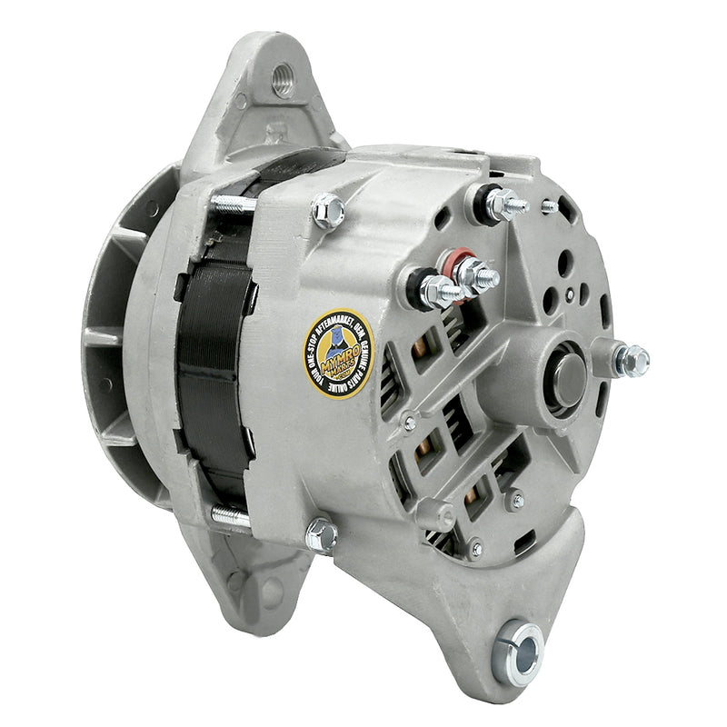 Load image into Gallery viewer, Alternator ADR0047 112160 112992 107-7977 1322156 3675174RX 3920618 10459026 Compatible With/Replacement For Graders 710A 716A 5.9L Cummins 24 Volt - Electrical Parts > Alternator from MyMROmarts