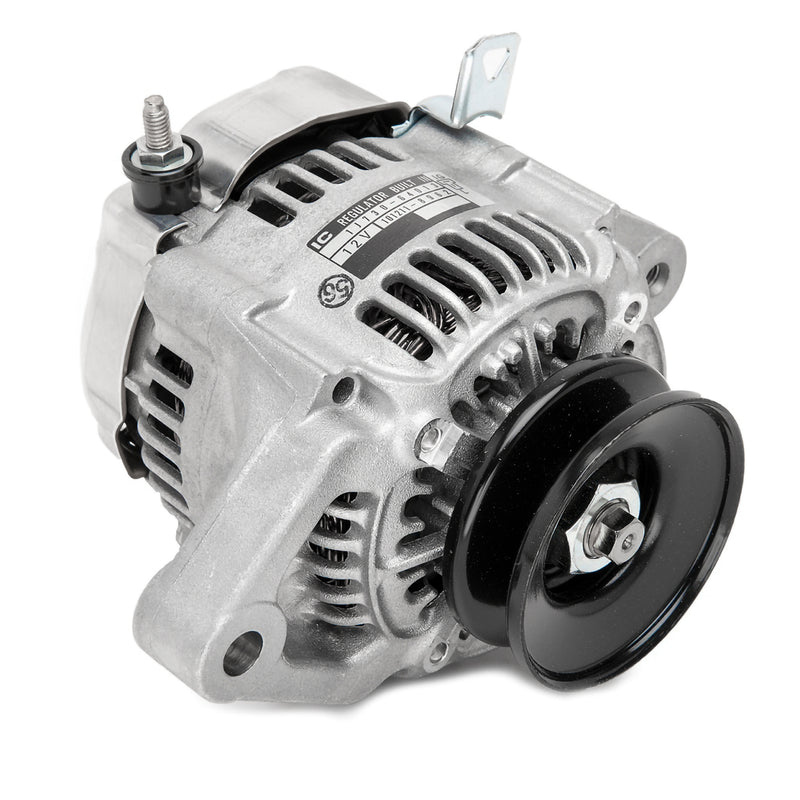 Load image into Gallery viewer, Alternator 1J731-64010 for Kubota Excavator U48-5 U55-5 KX033-4 KX057-4 KX080-4 Loader SSV65 from MyMROmarts