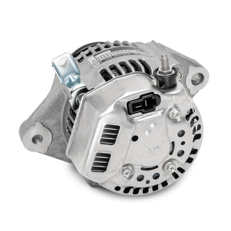 Load image into Gallery viewer, Alternator 1J731-64010 for Kubota Excavator U48-5 U55-5 KX033-4 KX057-4 KX080-4 Loader SSV65 from MyMROmarts