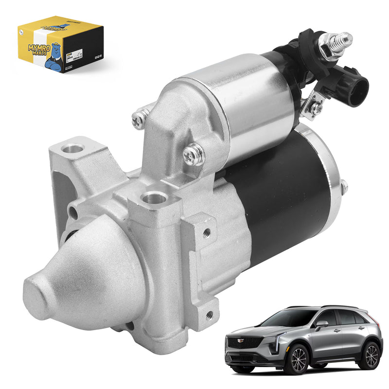 Load image into Gallery viewer, Starter 12655055 M000T24072 410-48340 0-986-CR1-818