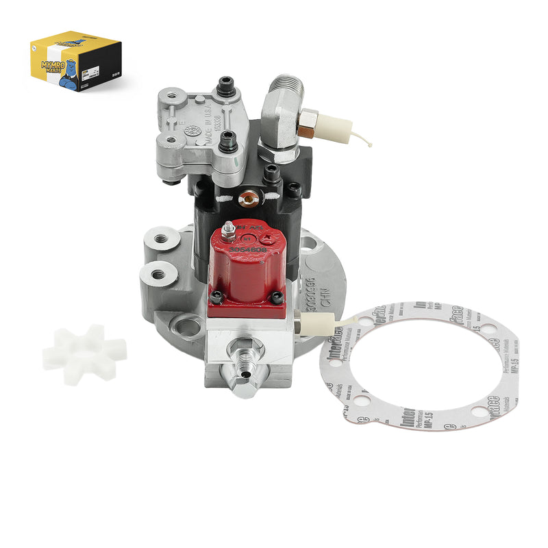 Load image into Gallery viewer, Common Rail Pump 3090942 3417677 for Cummins Diesel Engine M11 QSM11 ISM11 - Engine Parts > Fuel System > Fuel Pump from My Store