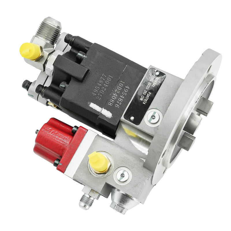 Load image into Gallery viewer, Common Rail Pump 3090942 3417677 for Cummins Diesel Engine M11 QSM11 ISM11 - Engine Parts > Fuel System > Fuel Pump from My Store