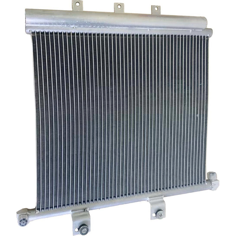 Load image into Gallery viewer, Condenser Group 515-7627 for Caterpillar CAT Excavator 306 306.5 307.5 308 308.5 309 308 CR 308 SR 309 CR 310