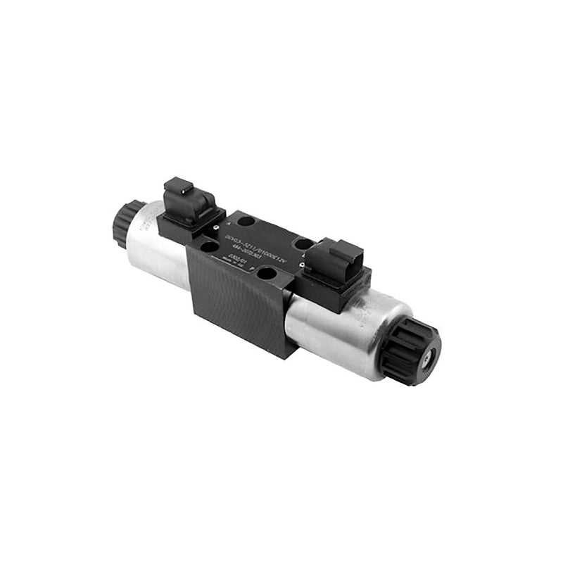 Load image into Gallery viewer, D03 Direction Valve DCV03-3Y11/01000E8 27731100 472792 158-6298 for Danfoss from MyMROmarts