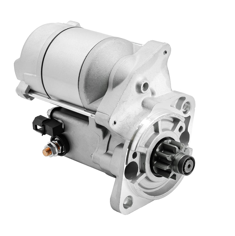 Load image into Gallery viewer, Starter Motor TC620-16800 for Kubota Tractor L3301 L3301DT L3302 L3901 L3901DT L3902 from MyMROmarts