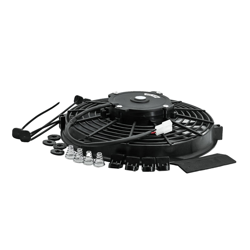 Load image into Gallery viewer, 24V 120W VA11-BP12 / C-57S Universal Blow Engine Cooling Fan 280mm/10 Inch for Spal from MyMROmarts