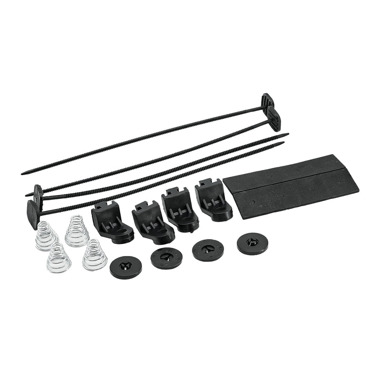 Load image into Gallery viewer, 24V 120W VA11-BP12 / C-57S Universal Blow Engine Cooling Fan 280mm/10 Inch for Spal from MyMROmarts