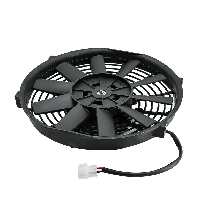 Load image into Gallery viewer, 24V 120W VA11-BP12 / C-57S Universal Blow Engine Cooling Fan 280mm/10 Inch for Spal from MyMROmarts