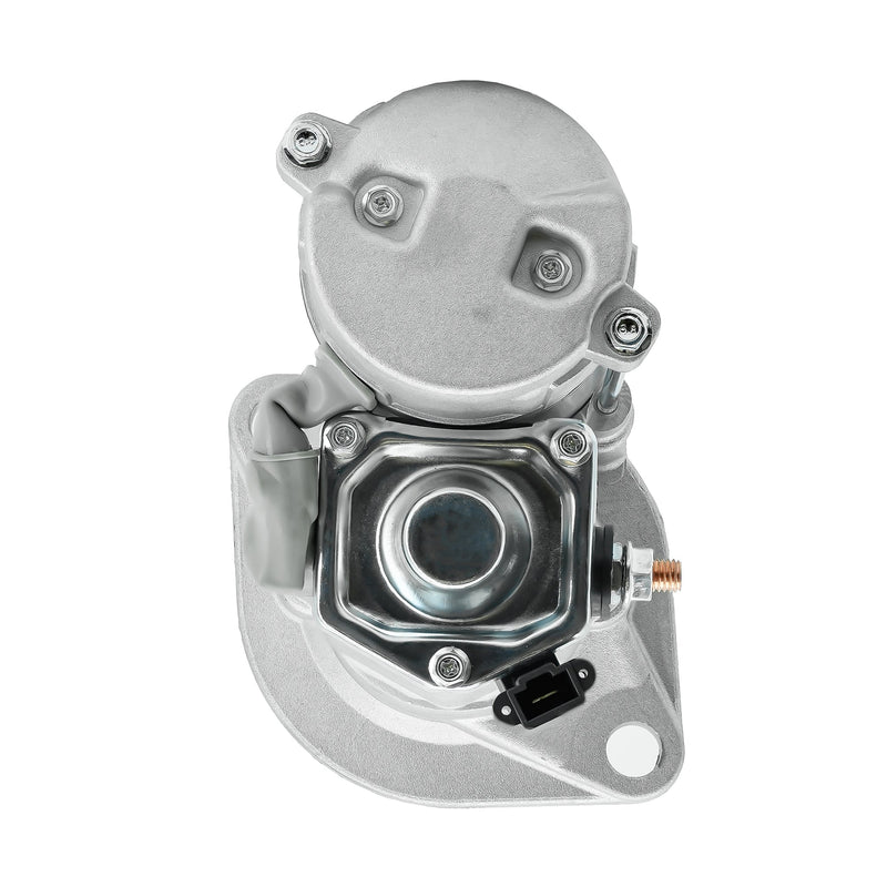 Lataa kuva gallerian katseluohjelmaan 12V 15T Starter Motor SE501447 TY6715 for John Deere Engine 3009 3012 4020 Tractor 650 670 750 770 790 850 950 970 1050 900HC from MyMROmarts