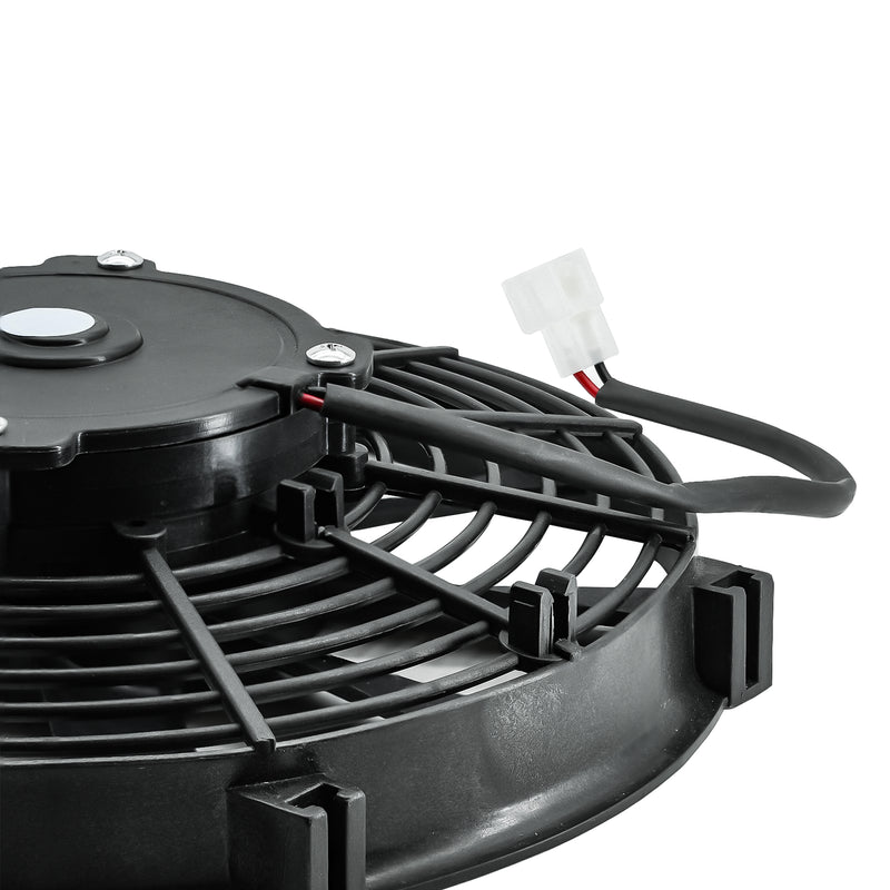 Load image into Gallery viewer, 24V 120W VA11-BP12 / C-57S Universal Blow Engine Cooling Fan 280mm/10 Inch for Spal from MyMROmarts