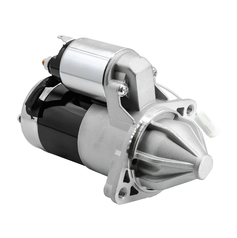Cargue la imagen en el visor de la galería, 12V 8T Starter 6C140-59215 For Kubota Tractor B1700 B2100 B2301 B2320 B2400 B2401 B2601 B2620 B2920 B7500 B7510 B7610 from MyMROmarts