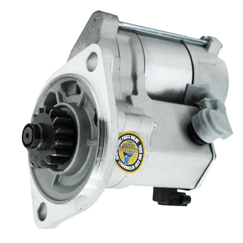 Load image into Gallery viewer, New Starter Replacement For John Deere 900 970 750 5575 850 870 856 650 855 955 4475 770 670 1070 CH15586, 11928577010, 11920977010, TY6648, TY6673, TY6715, SND0377, 41052081, ND1280000710 from MyMROmarts