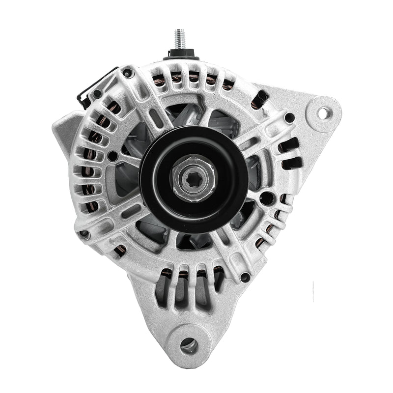 Load image into Gallery viewer, Alternator AVA0066 11188 Fits Hyundai 2005-2010 Sonata, Santa Fe, Tiburon, Tucson with Engine V6 2.7L - Electrical Parts > Alternator from MyMROmarts