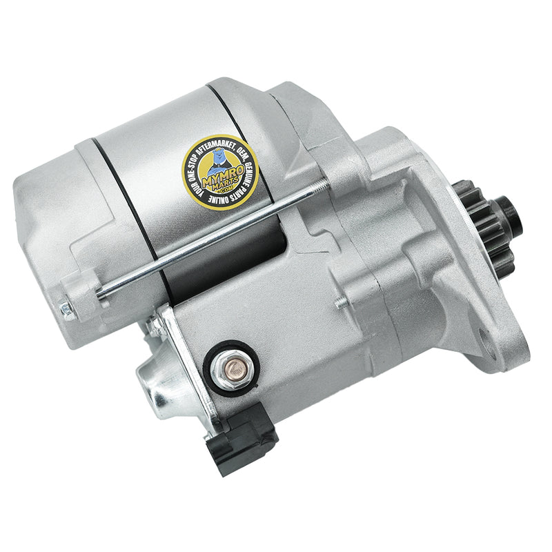 Load image into Gallery viewer, New Starter Replacement For John Deere 900 970 750 5575 850 870 856 650 855 955 4475 770 670 1070 CH15586, 11928577010, 11920977010, TY6648, TY6673, TY6715, SND0377, 41052081, ND1280000710 from MyMROmarts