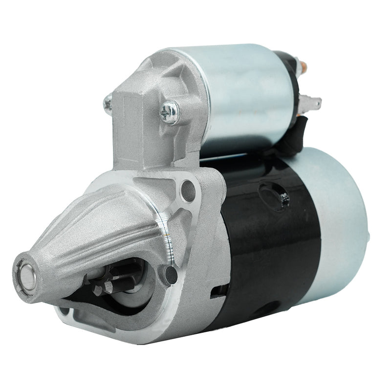 Load image into Gallery viewer, Starter 410-48031 For Kubota Tractor G2000 G3200 G5200H Lawn Tractor T1600H Excavators KH007 KH21 / Cub Cadet Tractor 1512 1572 882 / Thomas Skid Steer T82 from MyMROmarts