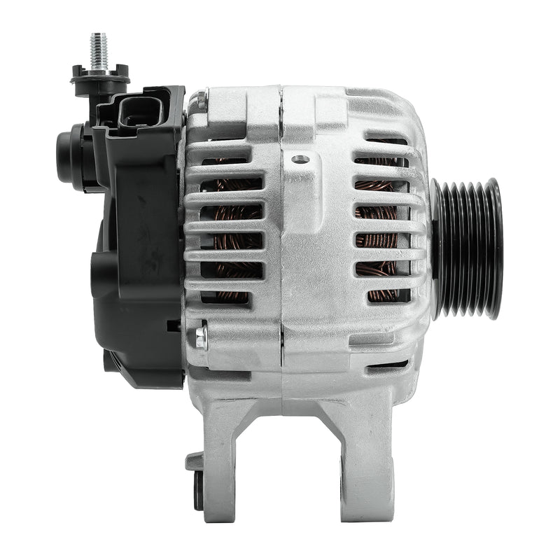 Load image into Gallery viewer, Alternator AVA0066 11188 Fits Hyundai 2005-2010 Sonata, Santa Fe, Tiburon, Tucson with Engine V6 2.7L - Electrical Parts > Alternator from MyMROmarts