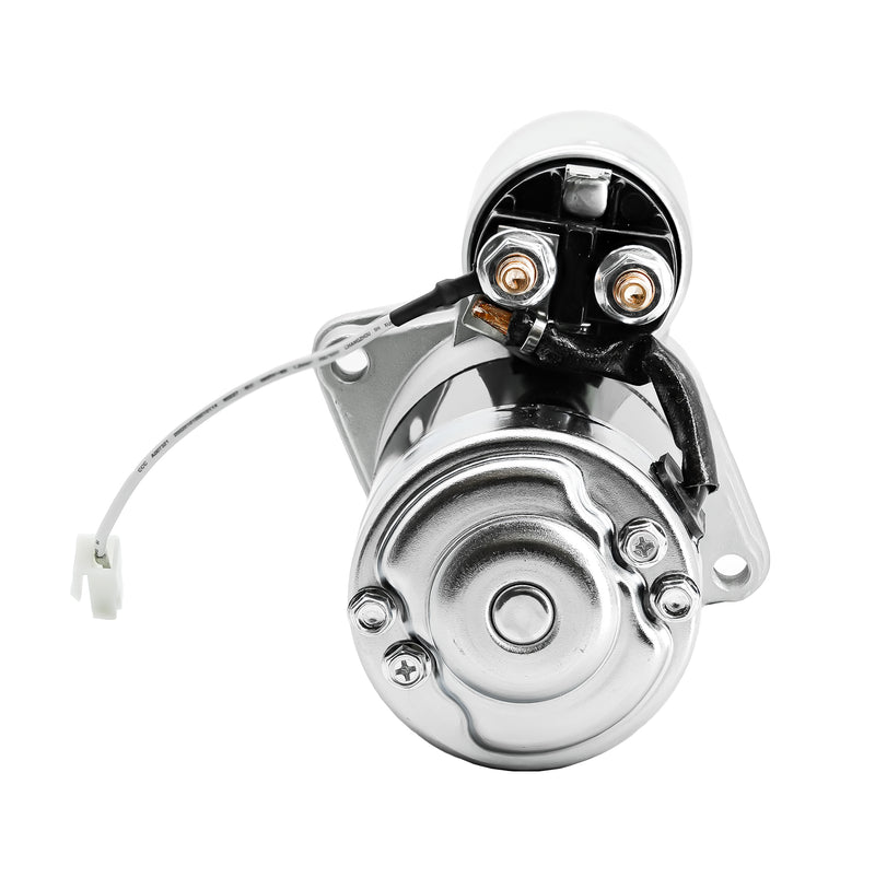 Cargue la imagen en el visor de la galería, 12V 8T Starter 6C140-59215 For Kubota Tractor B1700 B2100 B2301 B2320 B2400 B2401 B2601 B2620 B2920 B7500 B7510 B7610 from MyMROmarts