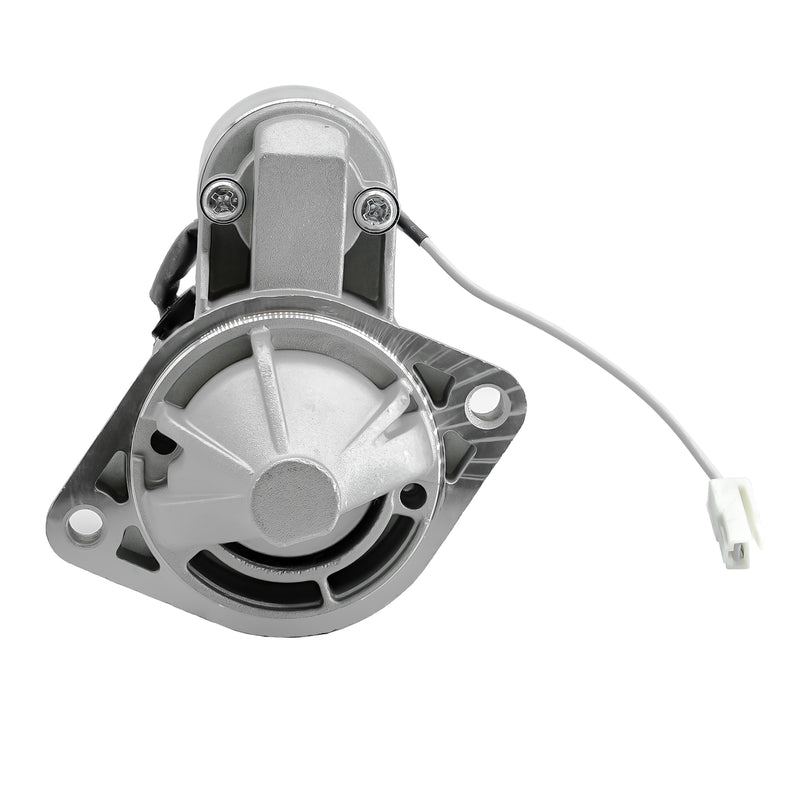 Cargue la imagen en el visor de la galería, 12V 8T Starter 6C140-59215 For Kubota Tractor B1700 B2100 B2301 B2320 B2400 B2401 B2601 B2620 B2920 B7500 B7510 B7610 from MyMROmarts