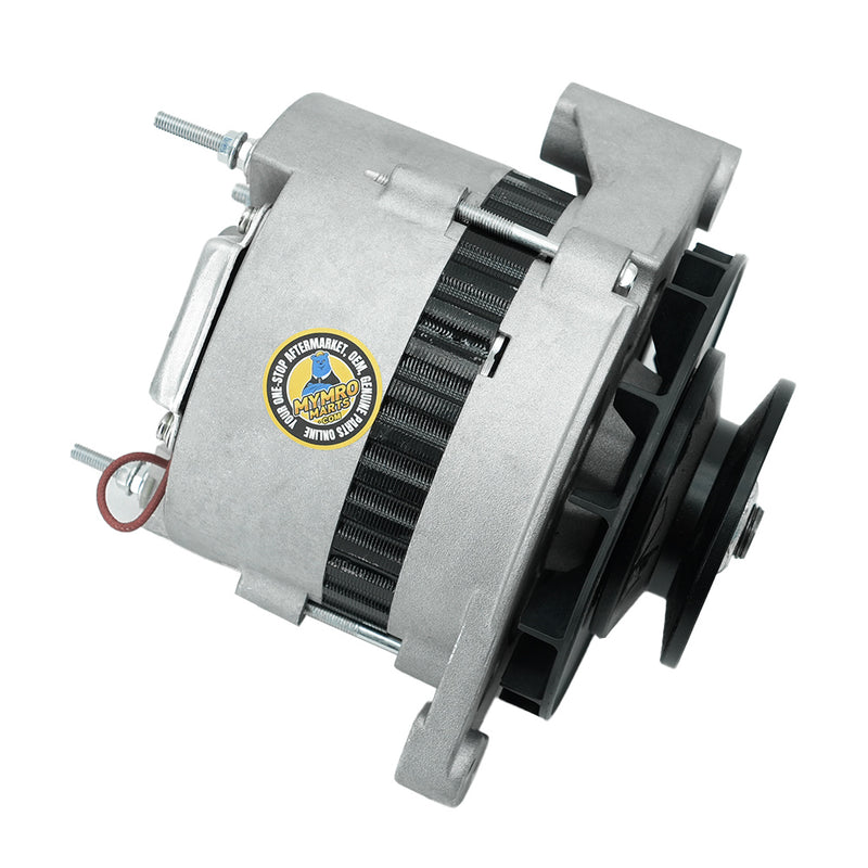 Laden Sie das Bild in Galerie -Viewer, New Alternator RE506197 9-515-765 20110293 AMA0003 40042000 40042008 Replacement For John Deere 240 250 260 Skid Steer Loader from MyMROmarts