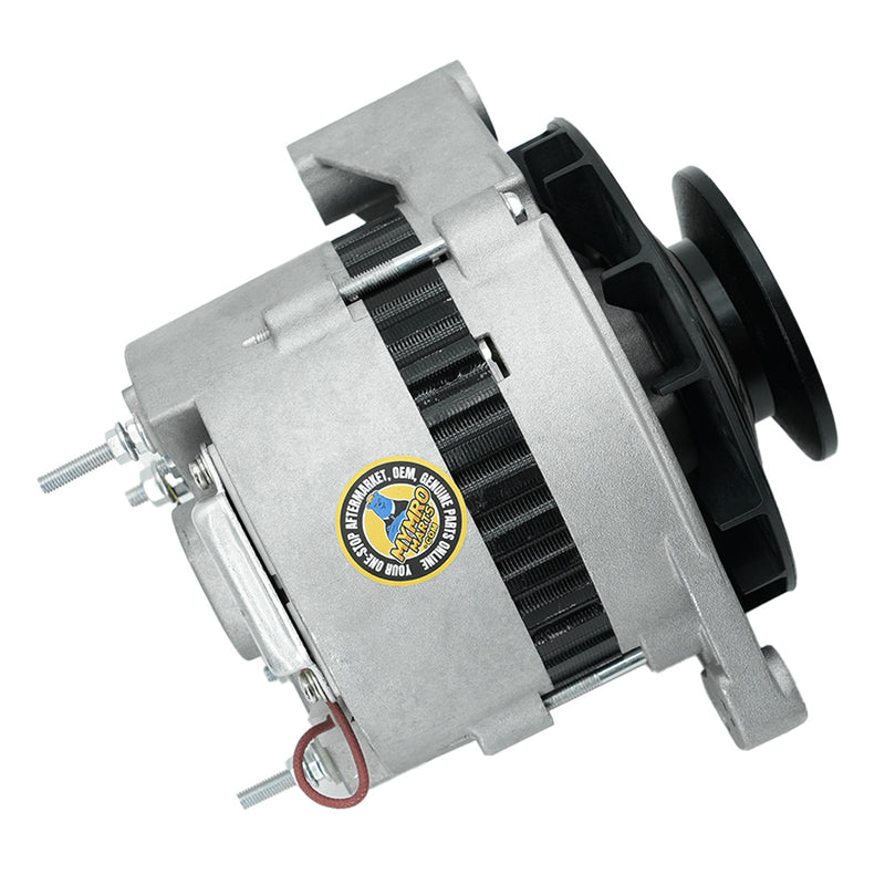Laden Sie das Bild in Galerie -Viewer, New Alternator RE506197 9-515-765 20110293 AMA0003 40042000 40042008 Replacement For John Deere 240 250 260 Skid Steer Loader from MyMROmarts