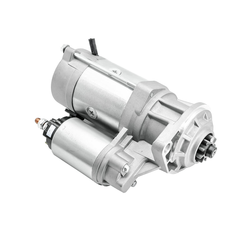 Load image into Gallery viewer, Starter MT40006954 MT40334005 40006954 40334005 For New Holland Tractor Boomer from MyMROmarts