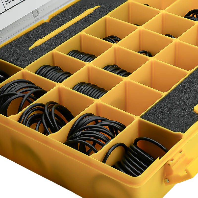 Load image into Gallery viewer, 4C4782 O-Ring Kit