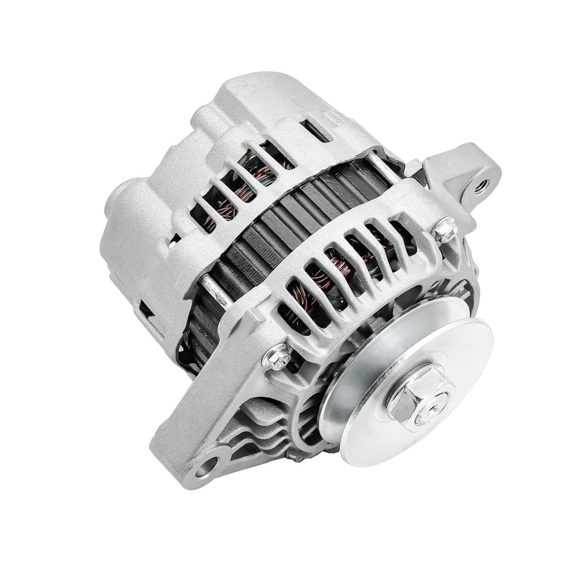 Load image into Gallery viewer, Alternator 280-3787 Fits For Caterpillar 303.5D 303C CR 304C 304C CR 305.5D 303.5C 304D CR 305C CR 305D CR from MyMROmarts