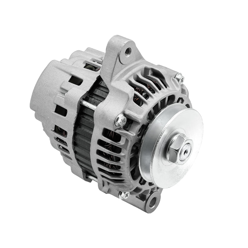 Load image into Gallery viewer, Alternator 280-3787 Fits For Caterpillar 303.5D 303C CR 304C 304C CR 305.5D 303.5C 304D CR 305C CR 305D CR from MyMROmarts