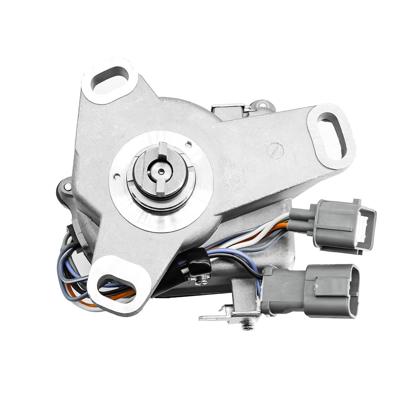 Cargue la imagen en el visor de la galería, New Distributor Replacement For 1992 1993 1994 1995 1996 Honda Prelude VTEC H22A TD-60U from MyMROmarts