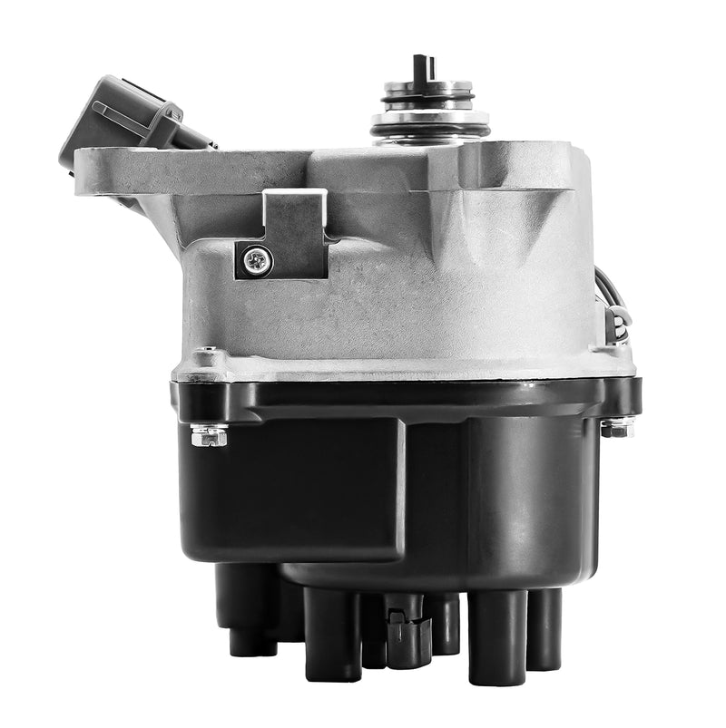 Cargue la imagen en el visor de la galería, New Distributor Replacement For 1992 1993 1994 1995 1996 Honda Prelude VTEC H22A TD-60U from MyMROmarts