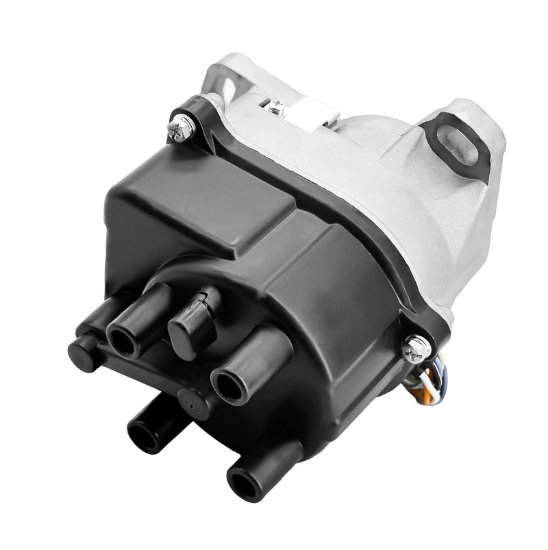 Cargue la imagen en el visor de la galería, New Distributor Replacement For 1992 1993 1994 1995 1996 Honda Prelude VTEC H22A TD-60U from MyMROmarts